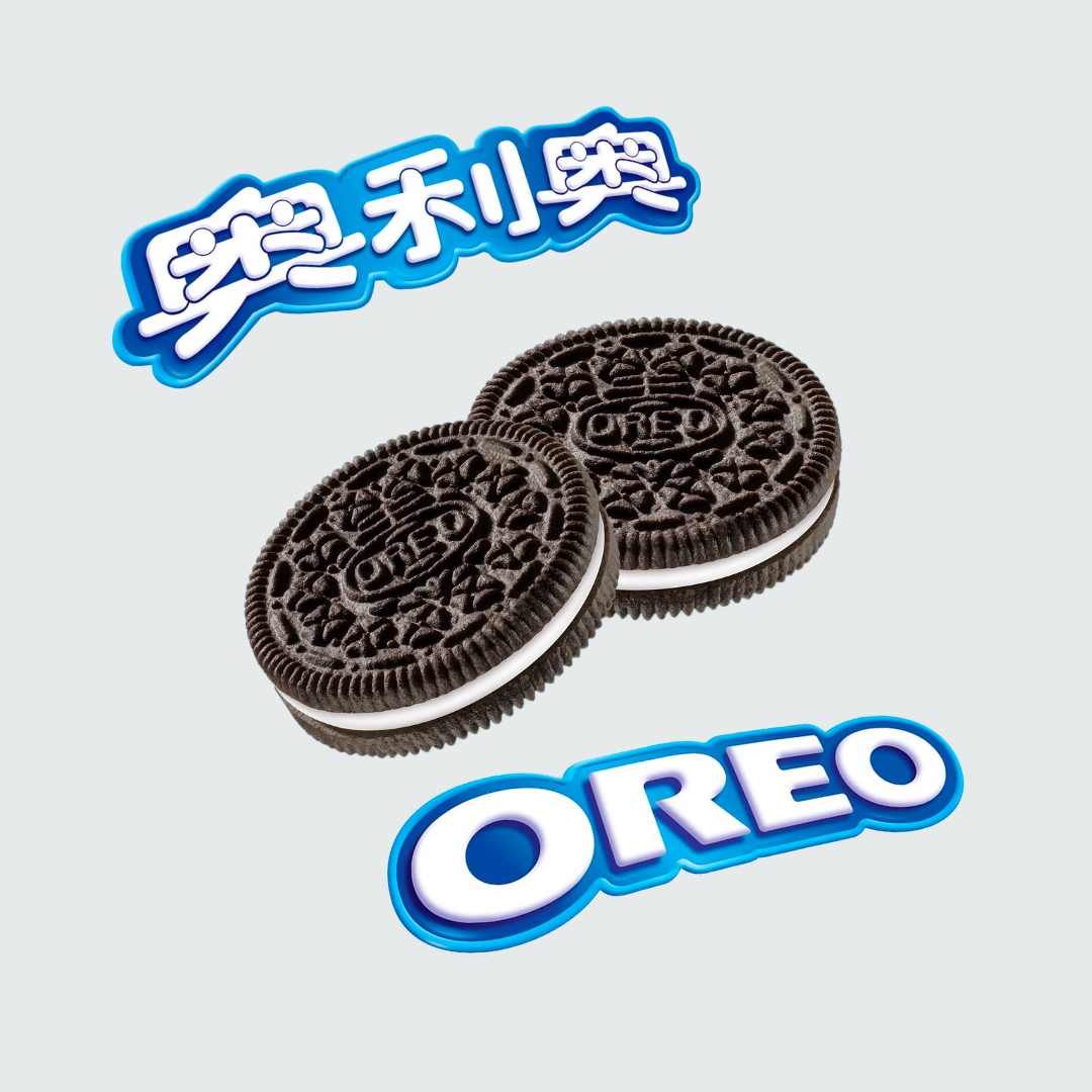 OREO
