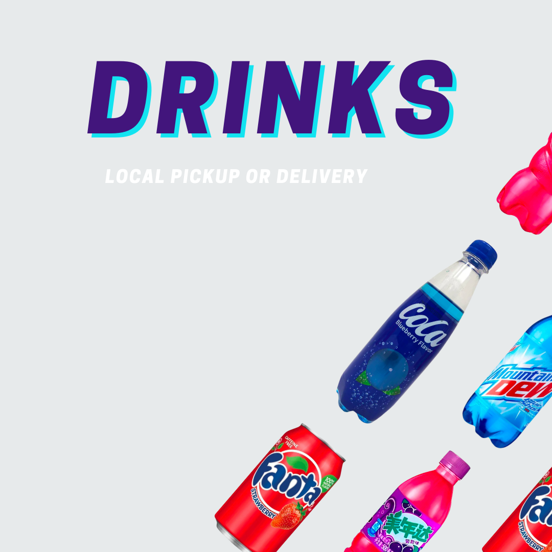 ALL DRINKS