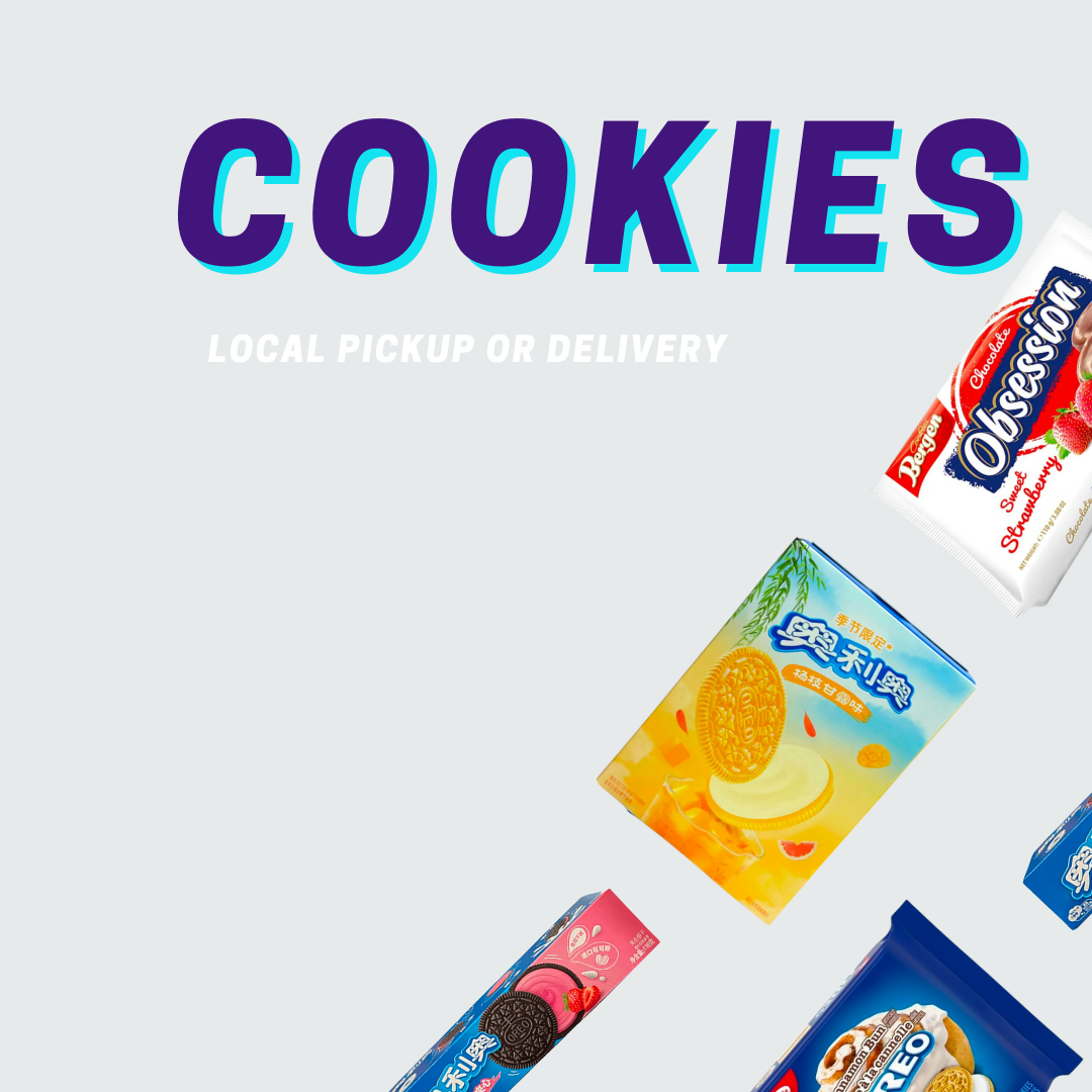 COOKIES