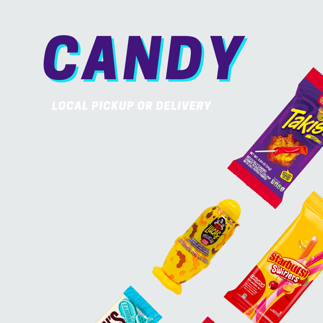 CANDY