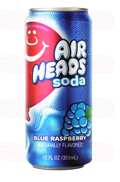 Airheads Soda