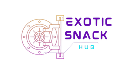Exotic Snack Hub