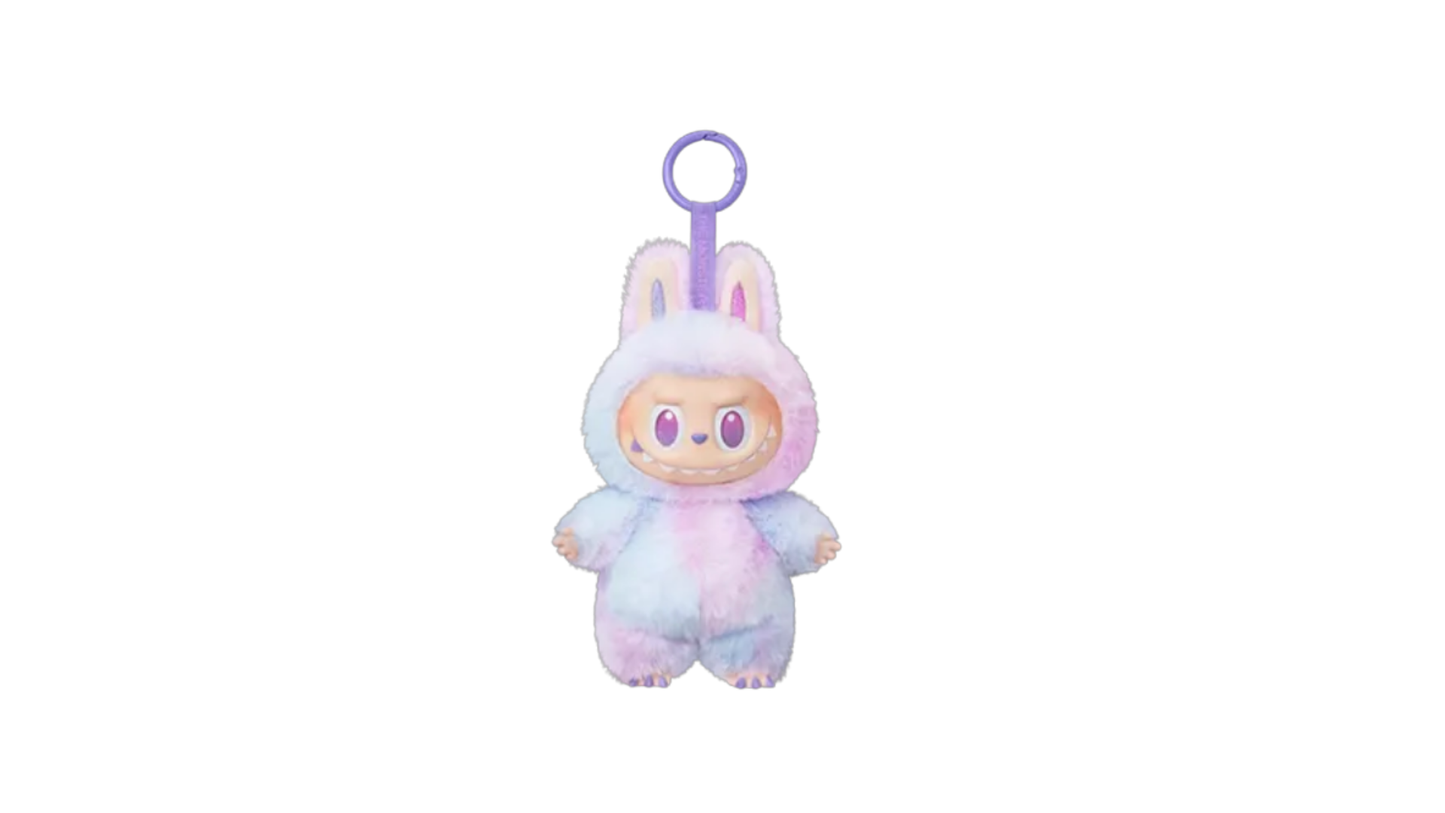 Labubu Big Into Energy