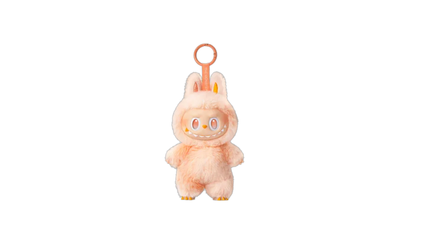 Labubu Big Into Energy