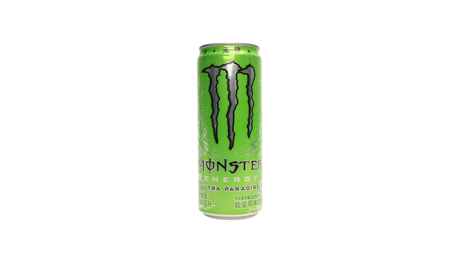 Monster Kiwi (China)