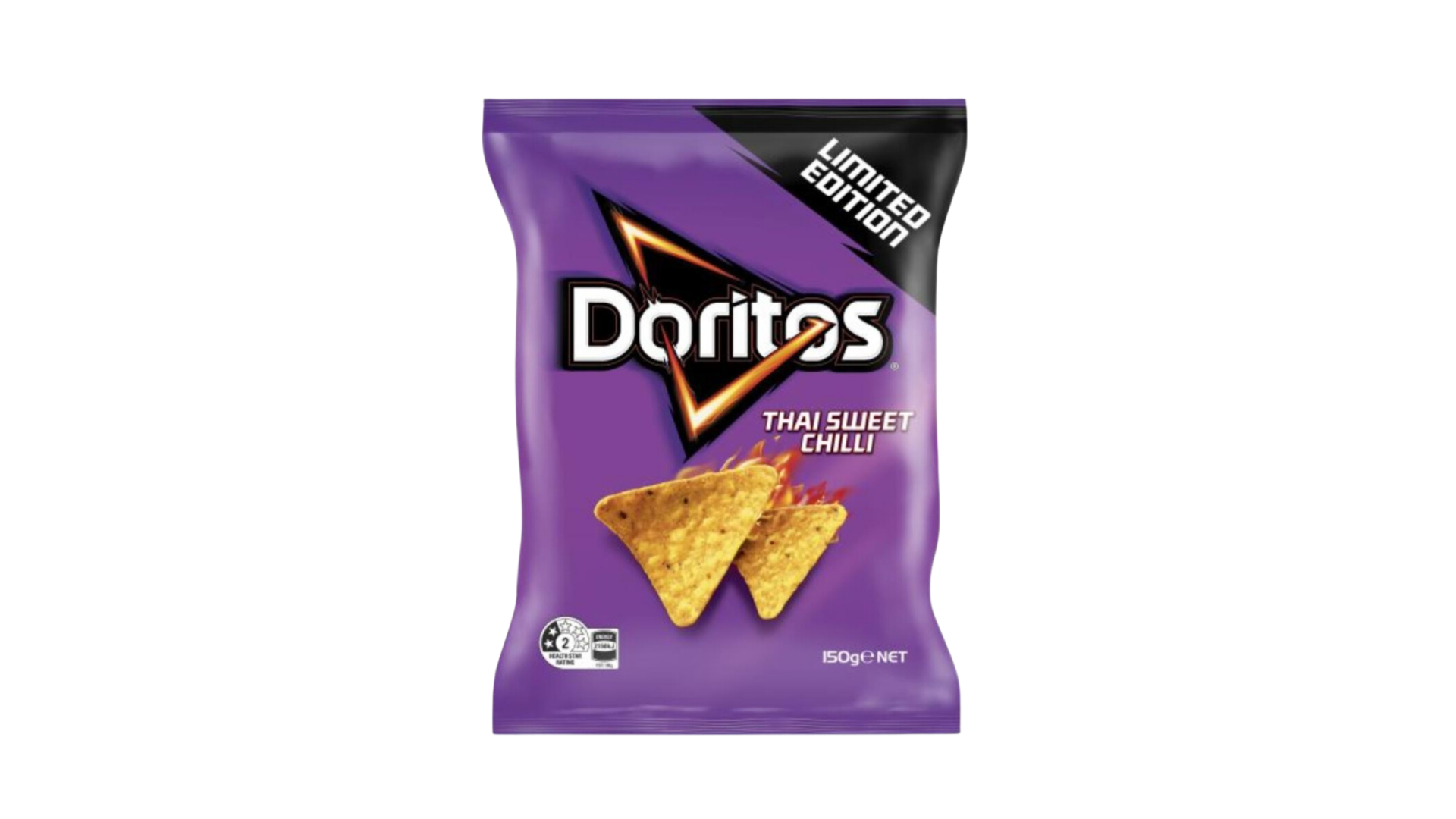 DORITOS® Thai Sweet Chili (Australian) My Store