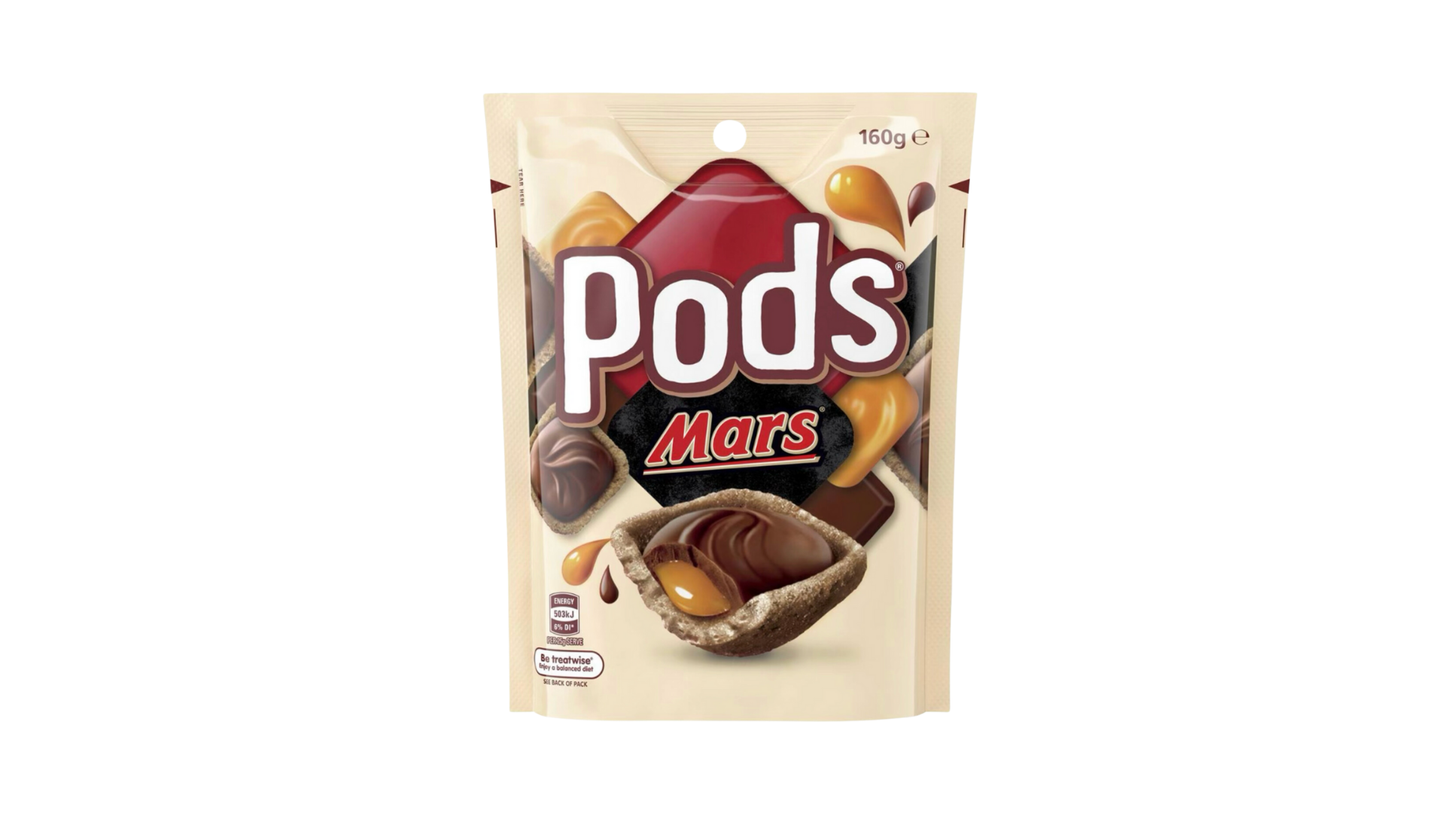 Mars Pods (Australia)