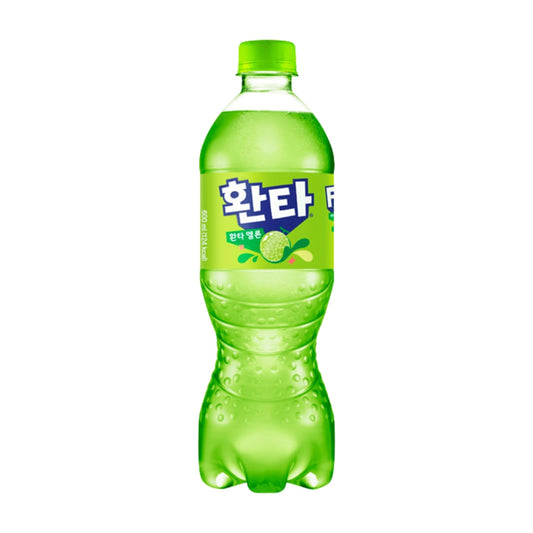 Coca Cola Fanta Melon