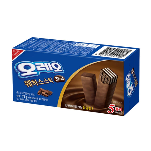 Dongsuh Oreo Wafer Dark Chocolate