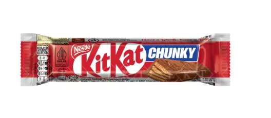 KitKat Chocolate Chunky