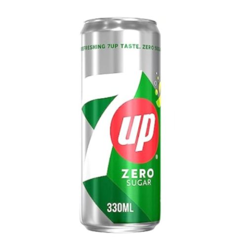 7UP Soda No Calories