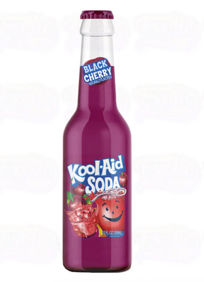 Kool-Aid Soda