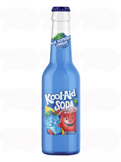 Kool-Aid Soda