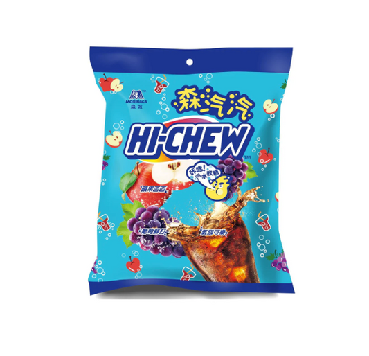 Hi-Chew Soda Gummy