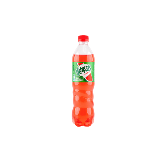 Mirinda Watermelon 500 mL (12 Count)