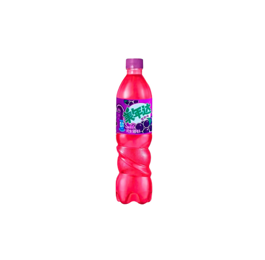 Mirinda Grape 500 mL (12 count)