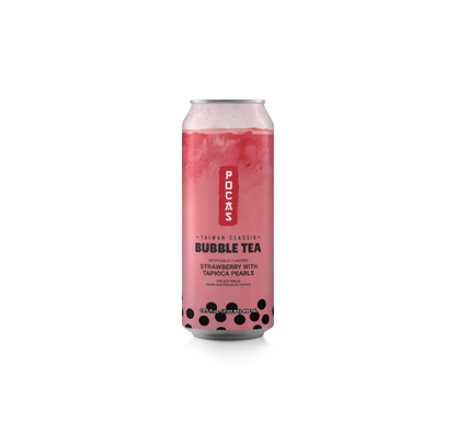 Pocas Bubble Tea