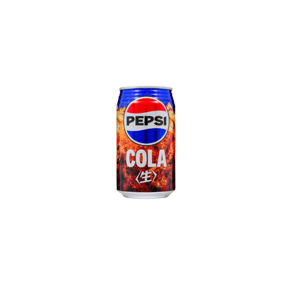 Pepsi Nama Cola 340ml Can