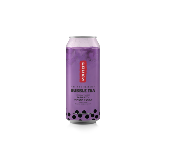 Pocas Bubble Tea