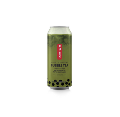 Pocas Bubble Tea