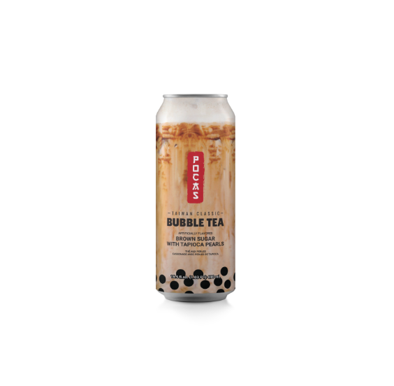 Pocas Bubble Tea