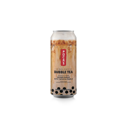 Pocas Bubble Tea