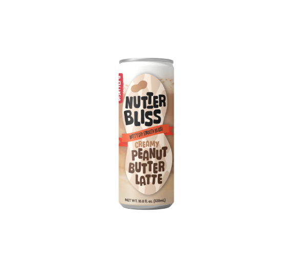 Pocas Dalgona Latte