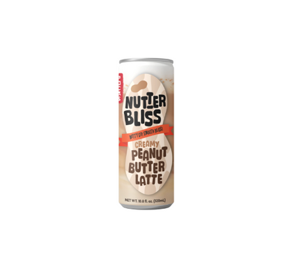 Pocas Dalgona Latte