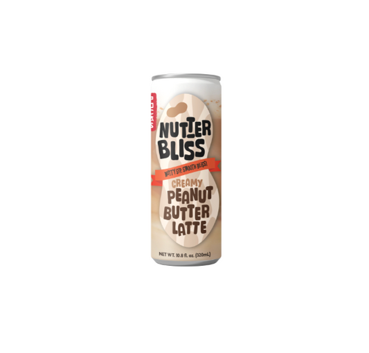 Pocas Dalgona Latte