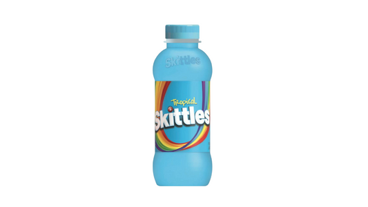 Skittles Tropical(UK)