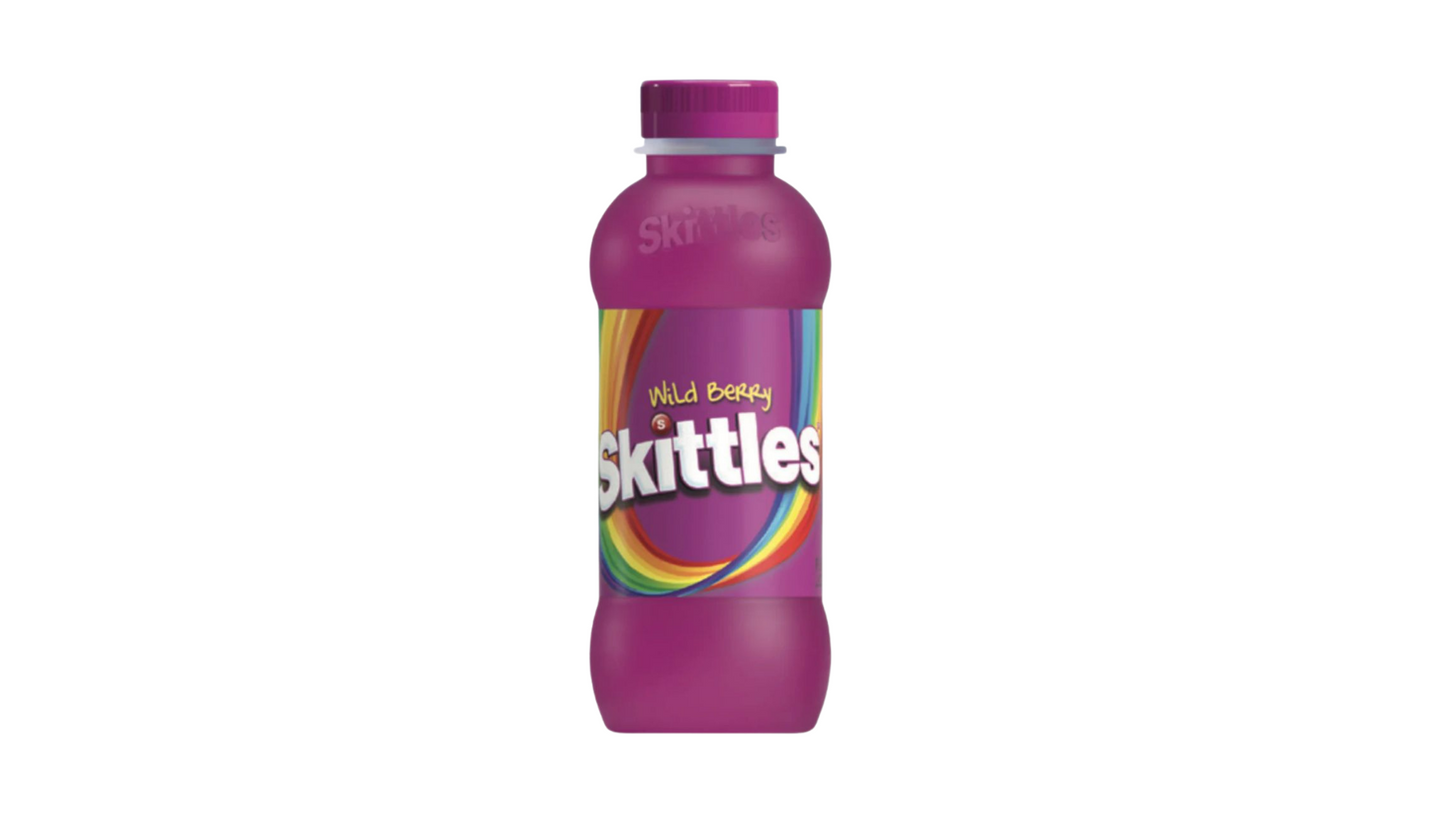 Skittles Wild Berry(UK)