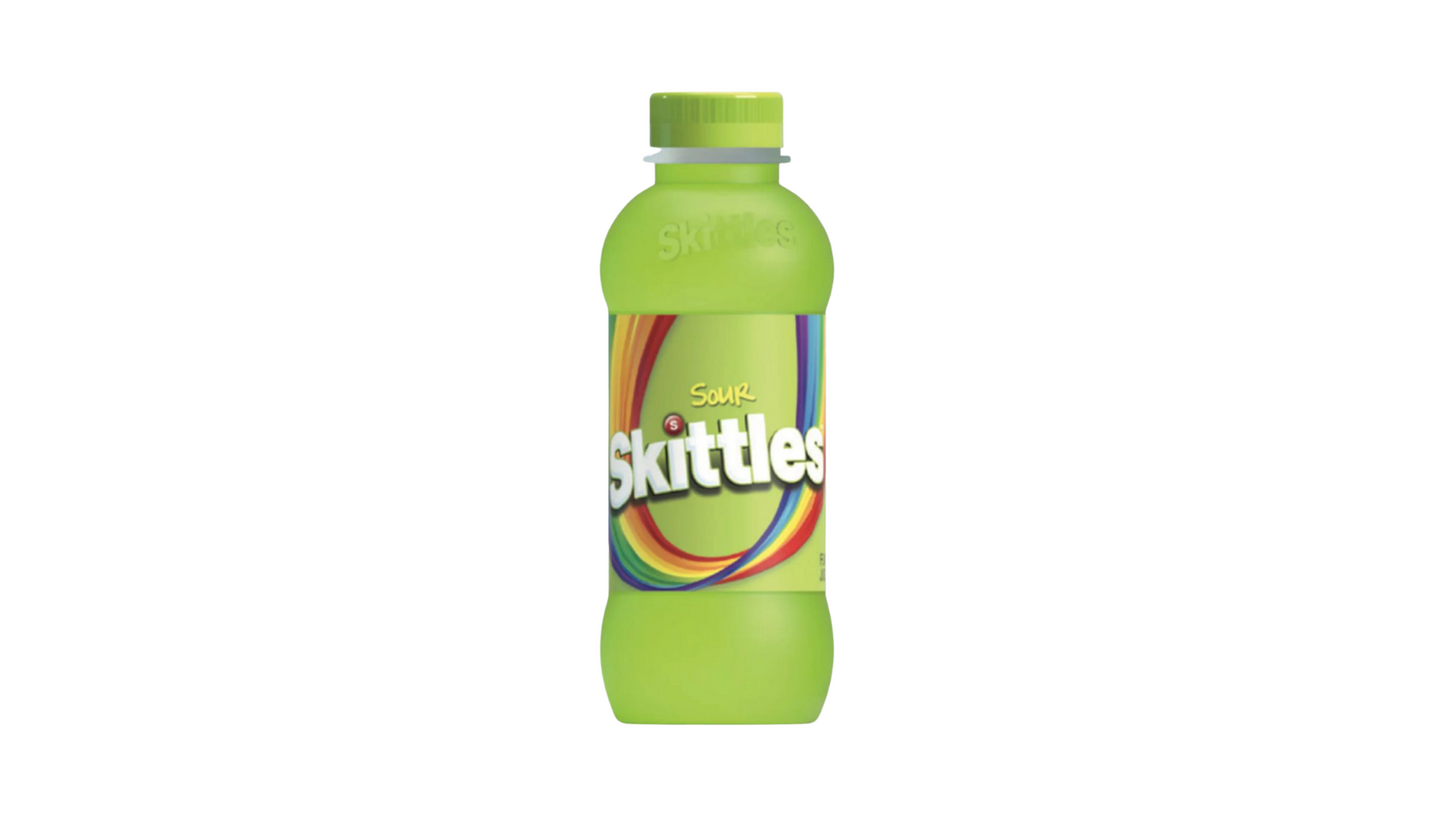Skittles Sour(UK)