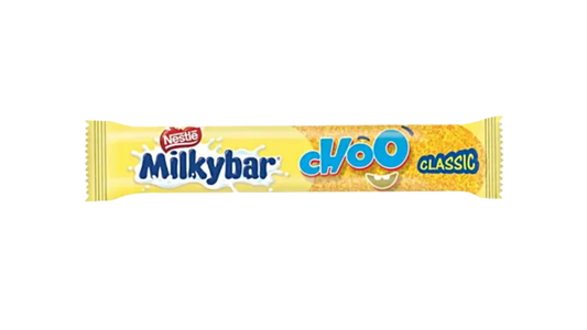 MilkyBar Choo Classic(India)