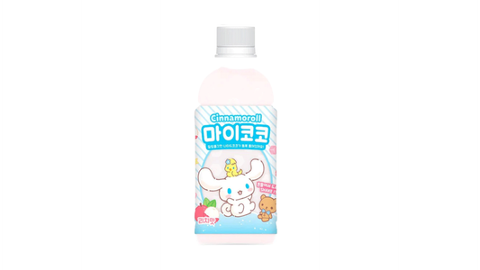 Misty My Coco Cinnamoroll Rich(South Korea)
