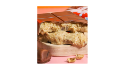 Bueno Kunafa Bar(Dubai)