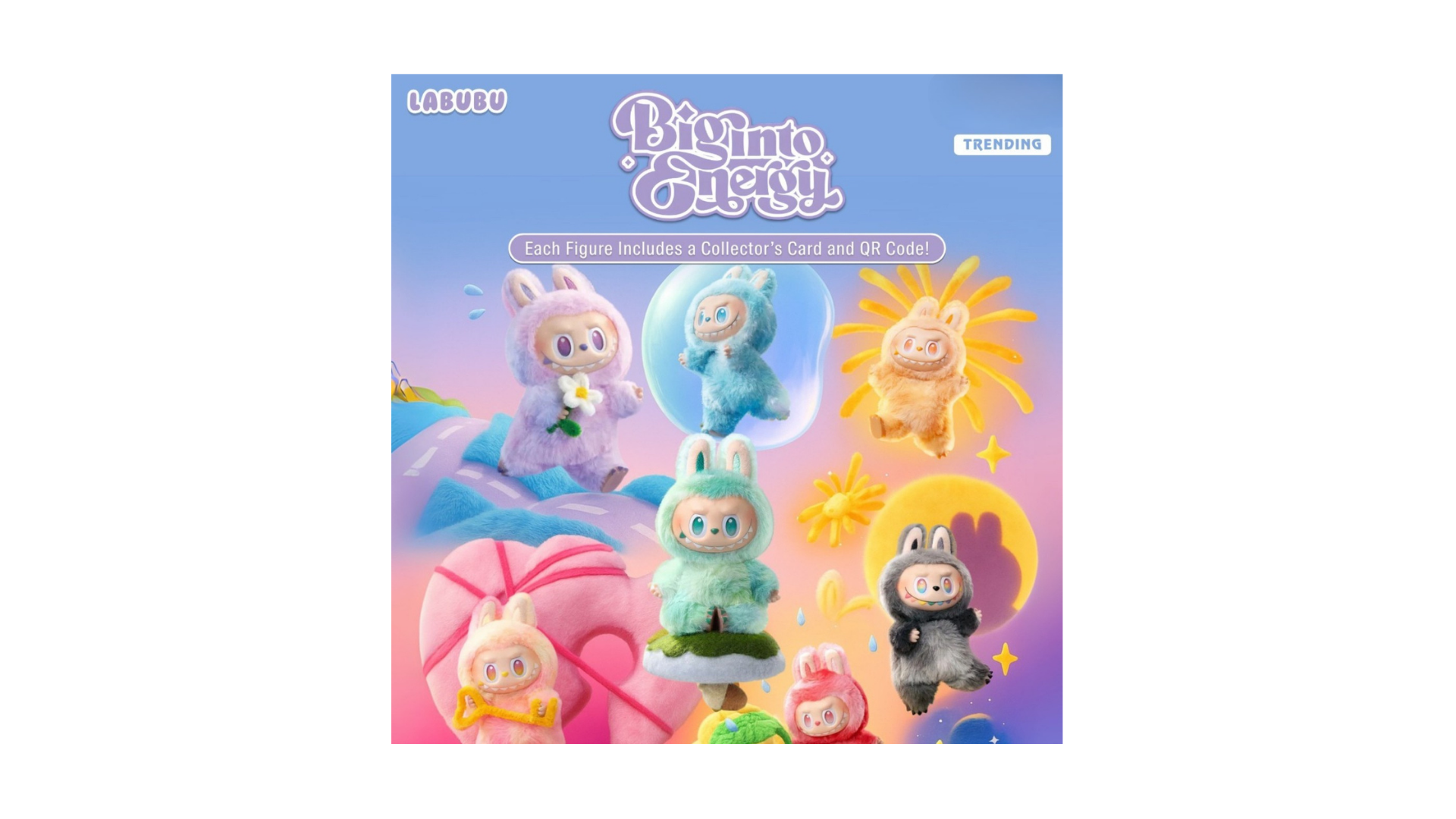 Labubu Big Into Energy – Exotic Snack Hub