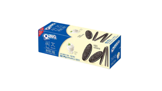 Oreo Thins White Cream(South Korea)