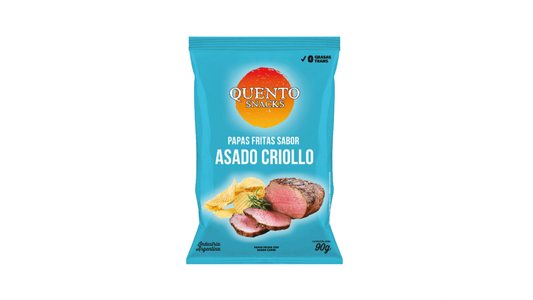 Quento Smoked Kobe Beef(Argentina)