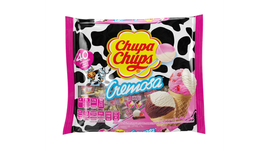 Chupa Chup Cream(South Korea)