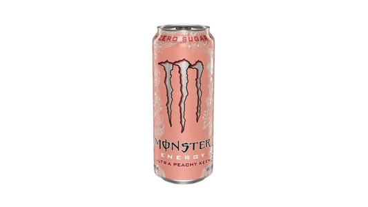 Monster Energy Peachy keen (South Korea)