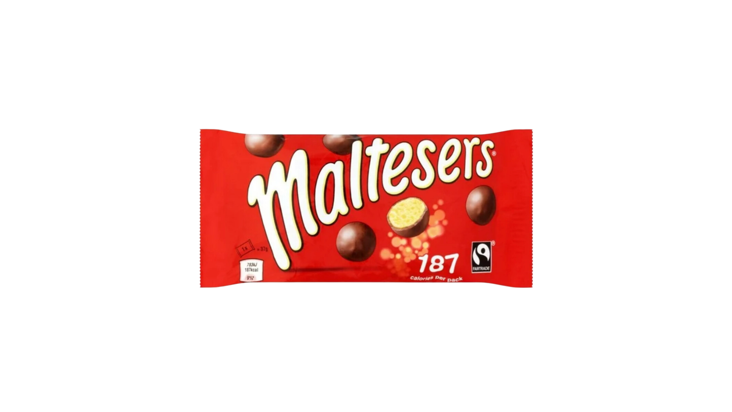 Malttesers (UK)
