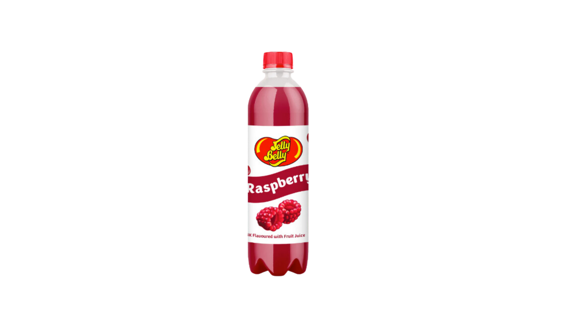 Jelly Belly Raspberry(UK) – My Store