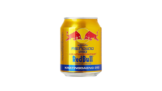 Red Bull Energy Drink Original(Vietnam🇻🇳)