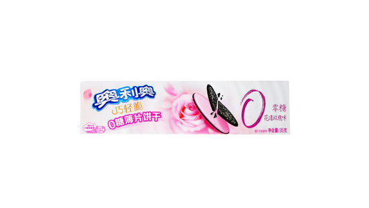 Oreo Ultra Thin Rose (China)