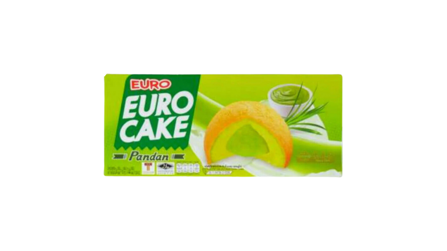 Euro Cake Match(Thailand)