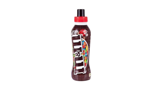 M&M's Chocolate Milk Drink Sports Cap(UK)